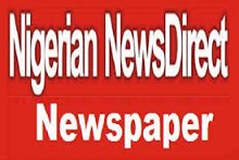 Nigerian NewsDirect Newspaper